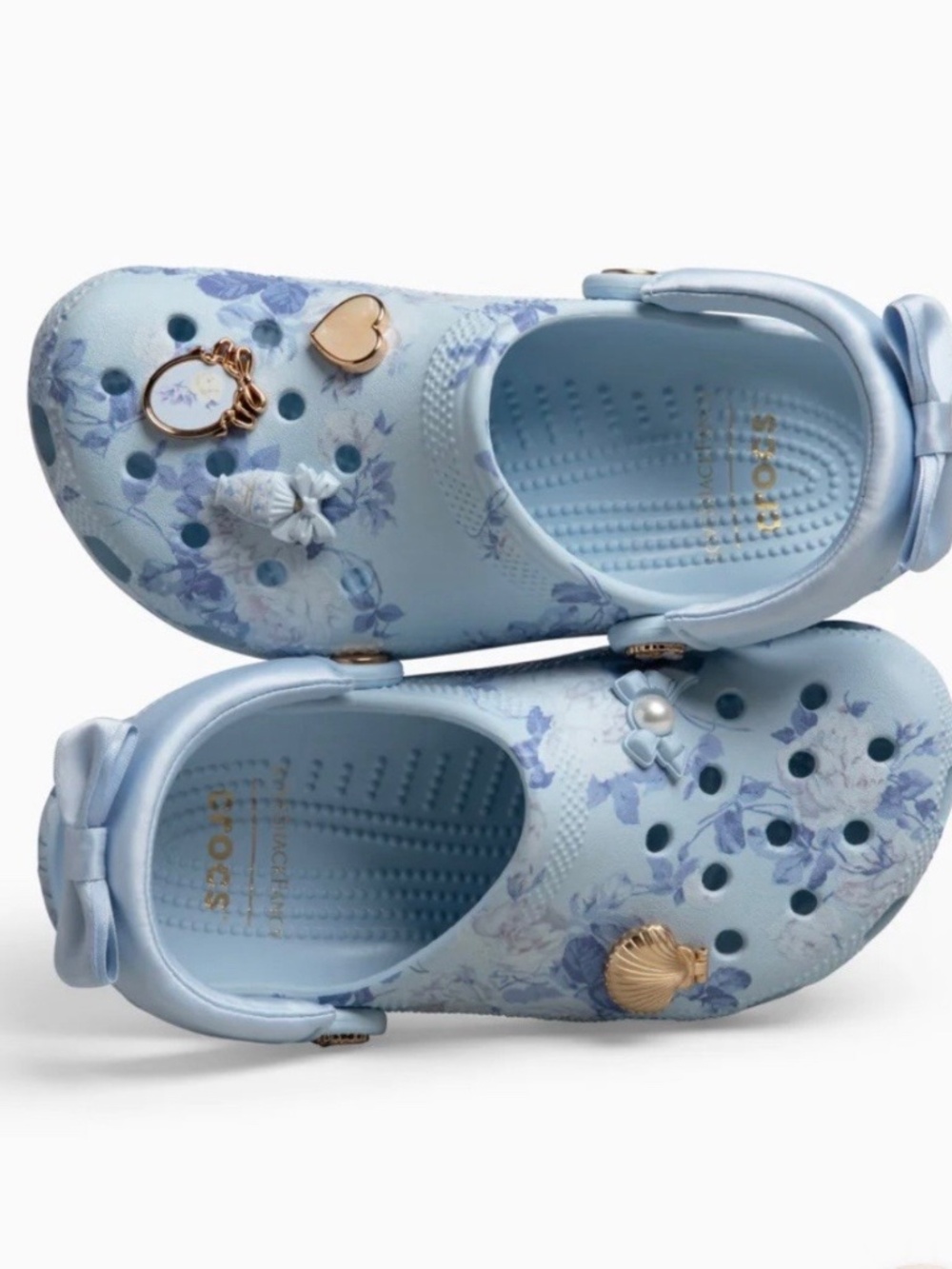 Loveshackfancy Classic Crocs - Picture 2 of 10
